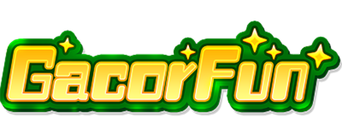 gacorfun School Merchandise and Essentials from SMA Negeri Cibinong
