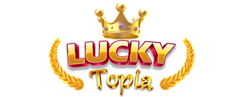 luckytopia School Merchandise and Essentials from SMA Negeri Cibinong