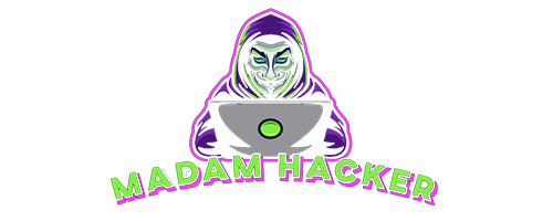madam+hacker School Merchandise and Essentials from SMA Negeri Cibinong