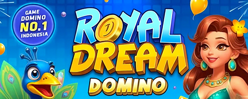 royaldream School Merchandise and Essentials from SMA Negeri Cibinong